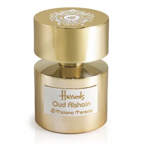 Tiziana Terenzi Oud Alshain 100 ml Unısex tester parfüm